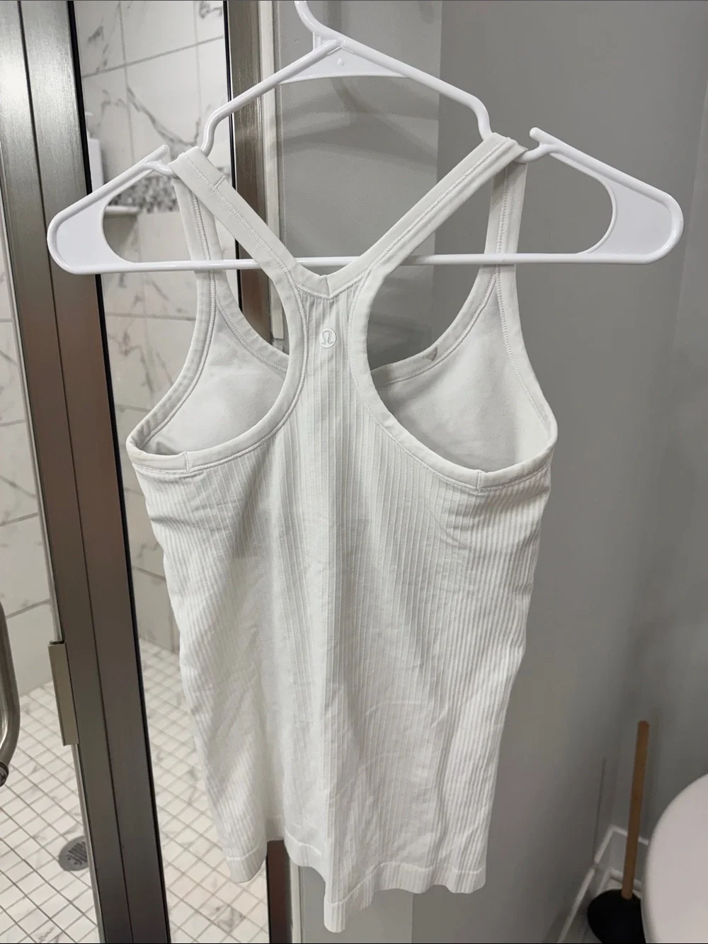 lululemon athletic Ebb to Street Tank Top Light Support